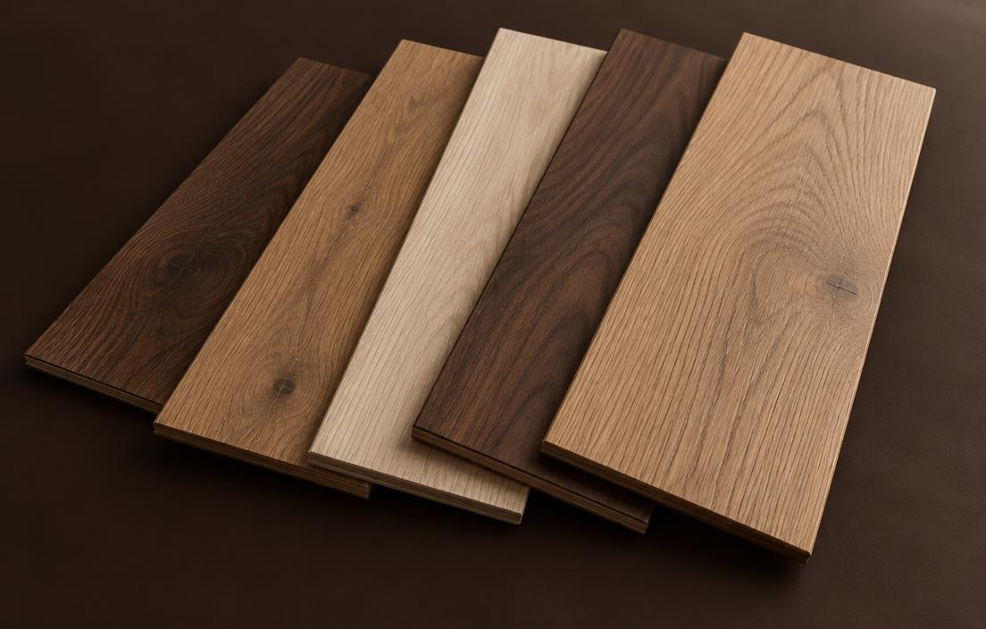 Plinten & accessoires vloeren van Prime Vloeren